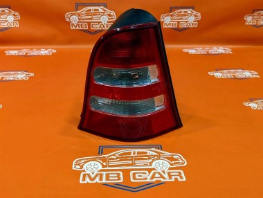 Фонарь задний правый MERCEDES-BENZ A-класс W168 рестайлинг (2001 - 2004) — Разборка Мерседес
