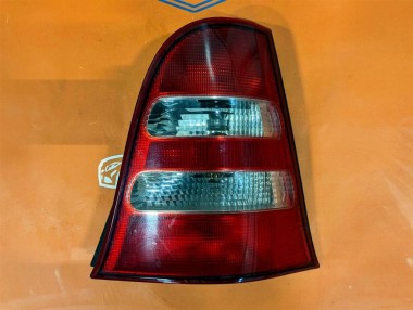 Фонарь задний правый MERCEDES-BENZ A-класс W168 рестайлинг (2001 - 2004) — Разборка Мерседес