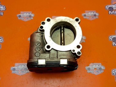 Дроссельная заслонка MERCEDES-BENZ E-класс W211/S211 (2002 - 2006) — Разборка Мерседес