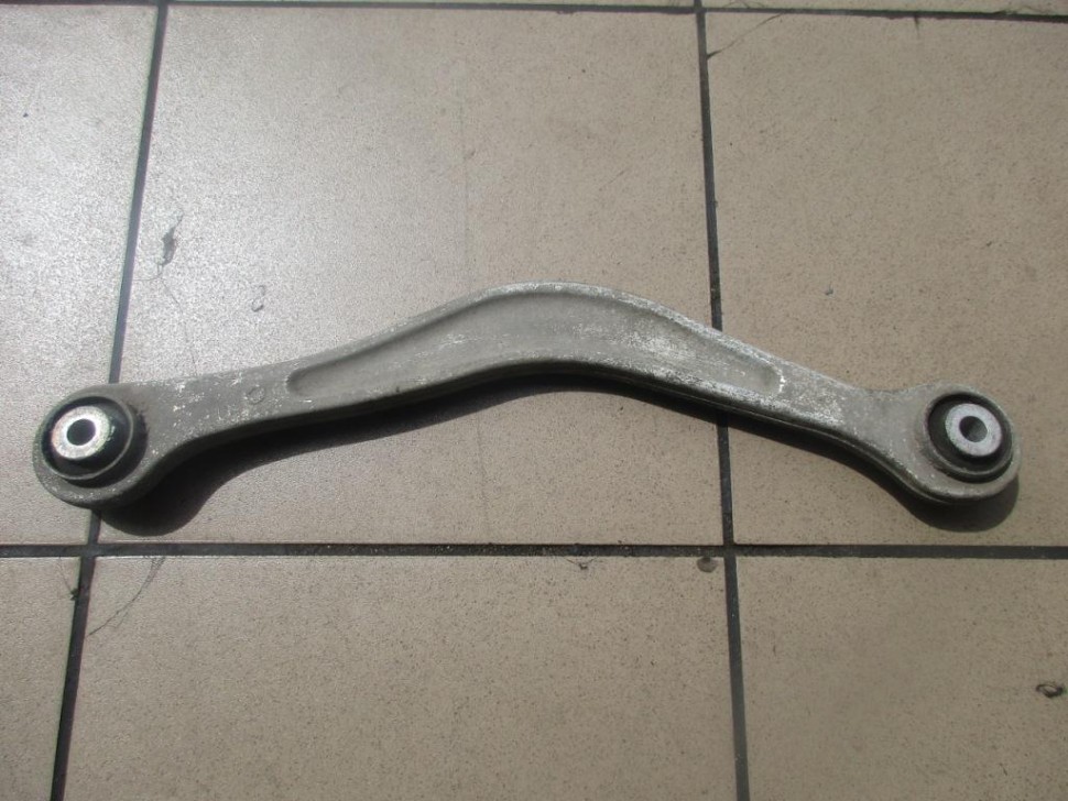 Рычаг задний MERCEDES-BENZ S-класс W220 (1998 - 2005) фото 1 — Разборка Мерседес