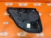 Карта двери задняя правая MERCEDES-BENZ E-класс W212/S212/C207/A207 (2009 - 2013) фото 9 — Разборка Мерседес