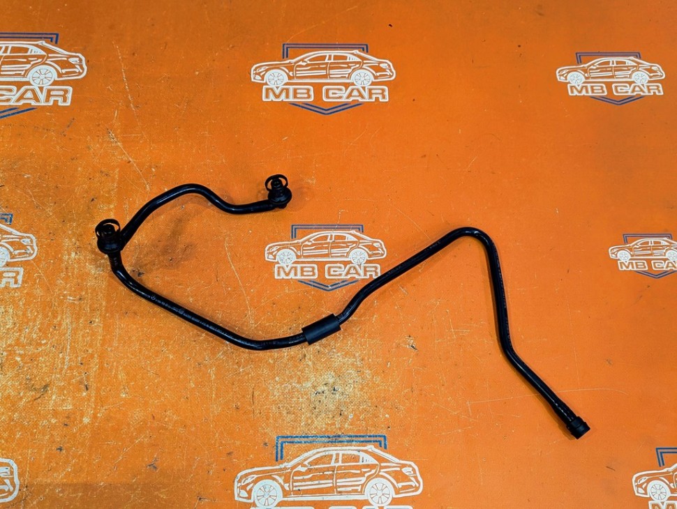 Трубка вакуумная MERCEDES-BENZ GL-класс X166 (2012 - 2016) фото 1 — Разборка Мерседес