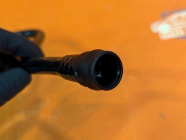 Трубка вакуумная MERCEDES-BENZ GL-класс X166 (2012 - 2016) — Разборка Мерседес