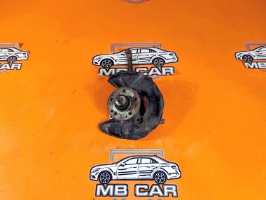 Кулак поворотный передний левый MERCEDES-BENZ C-класс W202/S202 (1993 - 1997) &mdash; Разборка Мерседес