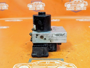 Блок ABS MERCEDES-BENZ M-класс W163 (1997 - 2001) — Разборка Мерседес