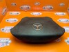 Подушка безопасности в руль MERCEDES-BENZ M-класс W163 (1997 - 2001) фото 4 &mdash; Разборка Мерседес