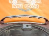 Капот MERCEDES-BENZ M-класс W163 рестайлинг (2001 - 2005) фото 16 &mdash; Разборка Мерседес