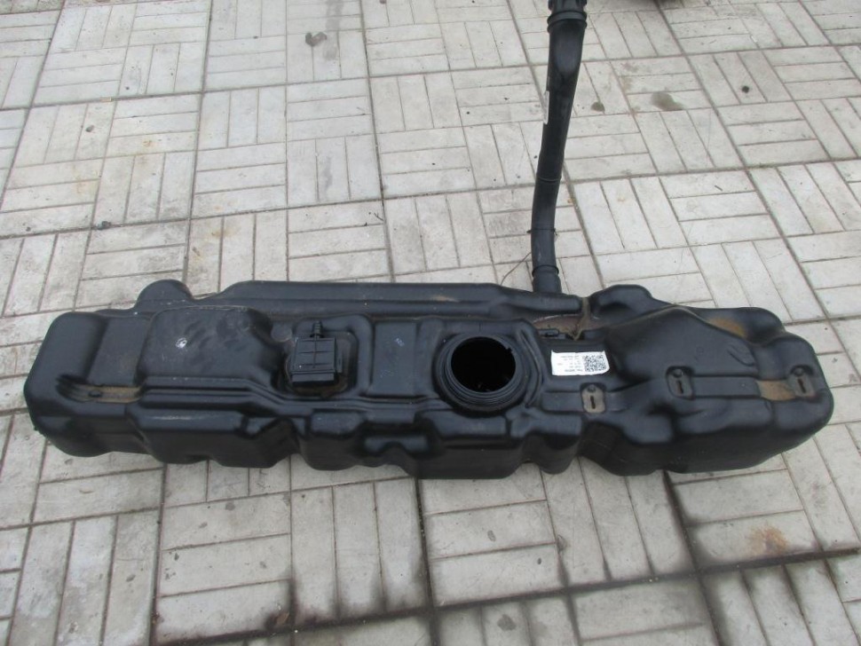 Бак топливный MERCEDES-BENZ Sprinter W906 (2006 - 2019) фото 1 — Разборка Мерседес