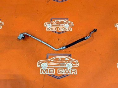 Трубка кондиционера MERCEDES-BENZ S-класс W220 рестайлинг (2002 - 2005) — Разборка Мерседес