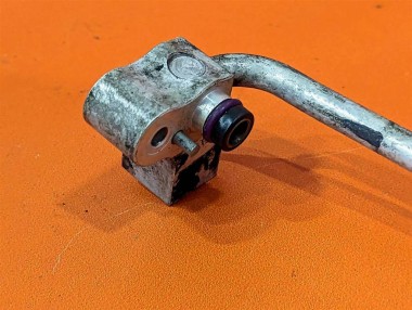 Трубка кондиционера MERCEDES-BENZ S-класс W220 рестайлинг (2002 - 2005) — Разборка Мерседес