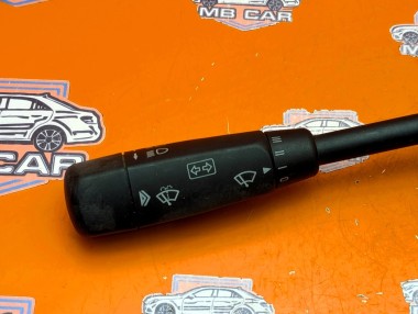 Переключатель подрулевой MERCEDES-BENZ A-класс W168 рестайлинг (2001 - 2004) — Разборка Мерседес