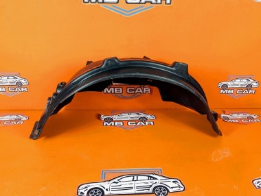 Подкрылок передний правый MERCEDES-BENZ M-класс W163 (1997 - 2001) &mdash; Разборка Мерседес