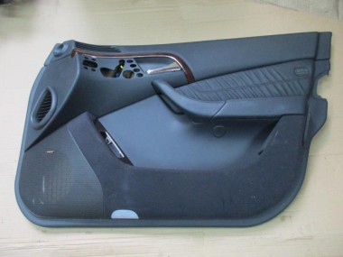 Карта двери передняя правая MERCEDES-BENZ S-класс W220 рестайлинг (2002 - 2005) — Разборка Мерседес