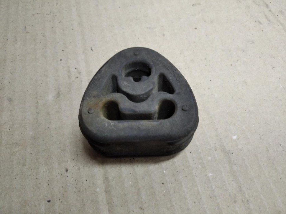 Подушка глушителя MERCEDES-BENZ E-класс W211/S211 (2002 - 2006) фото 1 — Разборка Мерседес