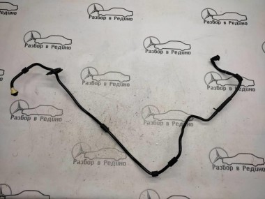 Трубка вакуумная MERCEDES-BENZ E-класс W211/S211 рестайлинг (2006 - 2009) — Разборка Мерседес