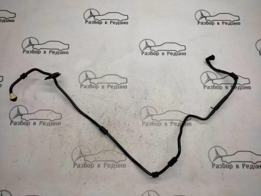Трубка вакуумная MERCEDES-BENZ E-класс W211/S211 рестайлинг (2006 - 2009) — Разборка Мерседес