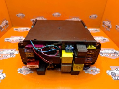 Блок SAM передний MERCEDES-BENZ C-класс W203/S203/CL203 рестайлинг (2004 - 2008) — Разборка Мерседес