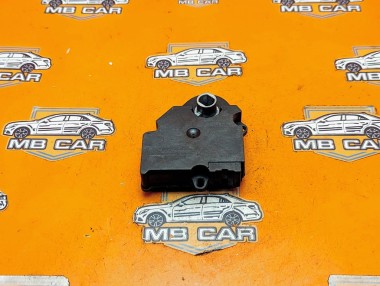 Сервоприводы печки MERCEDES-BENZ M-класс W163 (1997 - 2001) &mdash; Разборка Мерседес