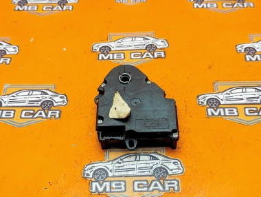 Сервоприводы печки MERCEDES-BENZ M-класс W163 (1997 - 2001) &mdash; Разборка Мерседес
