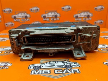 Блок управления ABS MERCEDES-BENZ W124 W124/S124/C124/A124 (1984 - 1993) — Разборка Мерседес