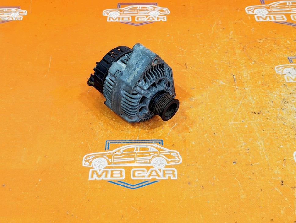Генератор MERCEDES-BENZ E-класс W210/S210 (1995 - 1999) фото 1 — Разборка Мерседес