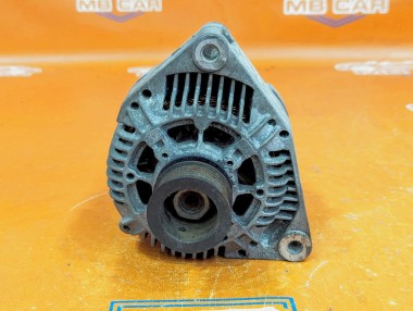 Генератор MERCEDES-BENZ E-класс W210/S210 (1995 - 1999) — Разборка Мерседес