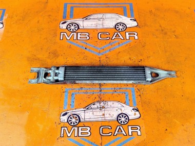 Радиатор АКПП MERCEDES-BENZ M-класс W164 (2005 - 2008) &mdash; Разборка Мерседес