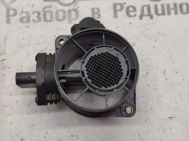 Расходомер MERCEDES-BENZ C-класс W203/S203/CL203 (2000 - 2004) — Разборка Мерседес