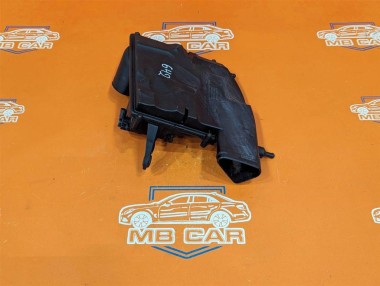 Корпус воздушного фильтра MERCEDES-BENZ E-класс W211/S211 рестайлинг (2006 - 2009) — Разборка Мерседес