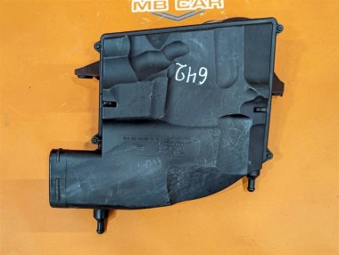 Корпус воздушного фильтра MERCEDES-BENZ E-класс W211/S211 рестайлинг (2006 - 2009) — Разборка Мерседес