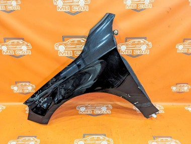 Крыло переднее левое MERCEDES-BENZ A-класс W176 (2012 - 2015) — Разборка Мерседес