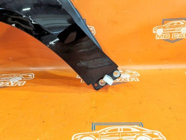 Крыло переднее левое MERCEDES-BENZ A-класс W176 (2012 - 2015) — Разборка Мерседес