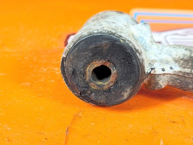 Рычаг задний MERCEDES-BENZ M-класс W163 (1997 - 2001) &mdash; Разборка Мерседес