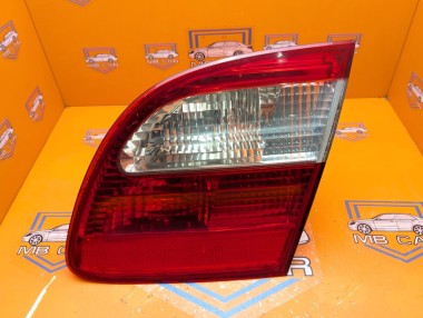 Фонарь крышки багажника MERCEDES-BENZ E-класс W211/S211 (2002 - 2006) &mdash; Разборка Мерседес