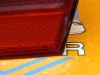 Фонарь крышки багажника MERCEDES-BENZ E-класс W211/S211 (2002 - 2006) фото 2 &mdash; Разборка Мерседес