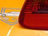 Фонарь крышки багажника MERCEDES-BENZ E-класс W211/S211 (2002 - 2006) фото 4 &mdash; Разборка Мерседес