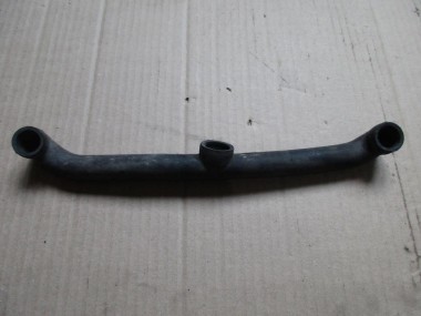 Трубка вентиляции картерных газов MERCEDES-BENZ CL-класс C215 рестайлинг (2002 - 2006) — Разборка Мерседес