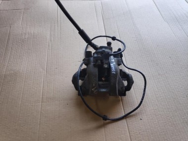 Суппорт задний правый MERCEDES-BENZ E-класс W212/S212/C207/A207 (2009 - 2013) — Разборка Мерседес