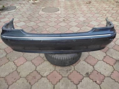 Бампер задний MERCEDES-BENZ S-класс W220 (1998 - 2005) — Разборка Мерседес