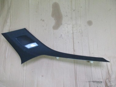 Накладка задней стойки MERCEDES-BENZ C-класс AMG W204/S204/С204 рестайлинг (2011 - 2015) — Разборка Мерседес