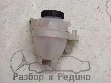 Бачок расширительный MERCEDES-BENZ C-класс W205/S205/C205/A205 (2014 - 2018) — Разборка Мерседес