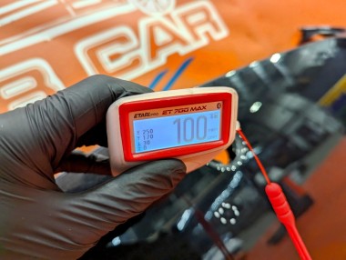 Капот MERCEDES-BENZ S-класс W221 рестайлинг (2009 - 2013) — Разборка Мерседес