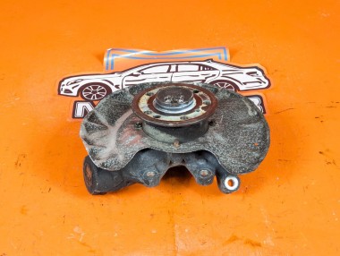 Кулак подвески задний правый MERCEDES-BENZ GLS-класс X166 (2015 - 2019) &mdash; Разборка Мерседес