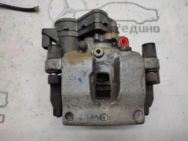 Суппорт задний правый MERCEDES-BENZ C-класс W205/S205/C205/A205 (2014 - 2018) — Разборка Мерседес