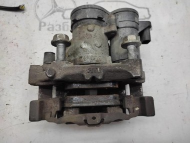 Суппорт задний правый MERCEDES-BENZ C-класс W205/S205/C205/A205 (2014 - 2018) — Разборка Мерседес