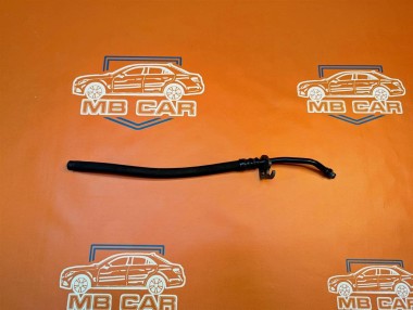 Трубка ГУРа MERCEDES-BENZ M-класс W164 (2005 - 2008) — Разборка Мерседес