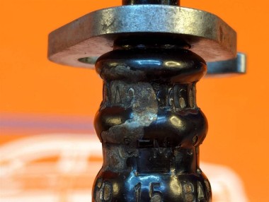 Трубка ГУРа MERCEDES-BENZ M-класс W164 (2005 - 2008) — Разборка Мерседес