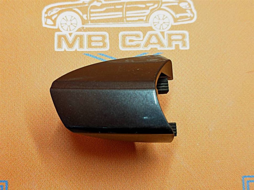 Крышка ручки двери MERCEDES-BENZ E-класс W212/S212/C207/A207 рестайлинг (2013 - 2016) фото 1 — Разборка Мерседес