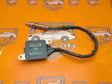 Датчик окислов азота MERCEDES-BENZ E-класс W213/S213/C238/A238 (2016 - 2021) E 220d 2.0 4MATIC 9G-Tronic (194 л.с.) &mdash; Разборка Мерседес