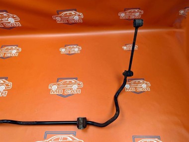 Стабилизатор задний MERCEDES-BENZ E-класс W211/S211 рестайлинг (2006 - 2009) — Разборка Мерседес